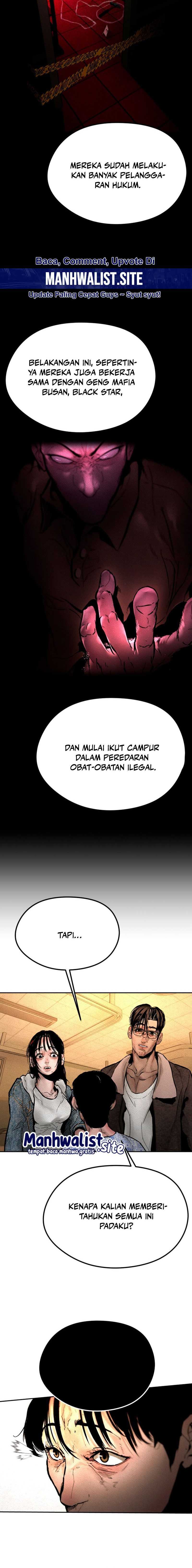 Evil Boy (Kimsan) Chapter 02 Image 33