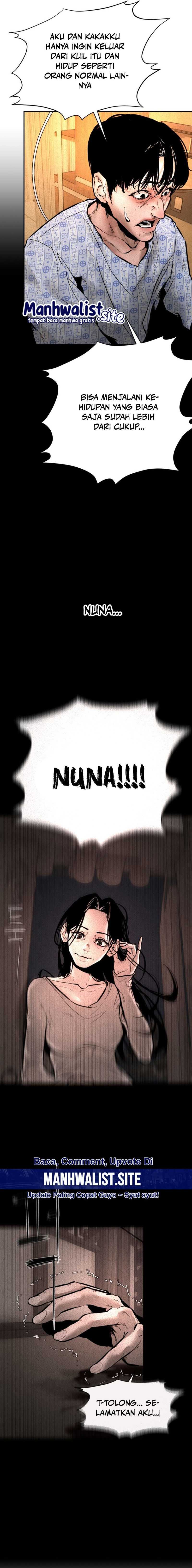 Evil Boy (Kimsan) Chapter 02 Image 35