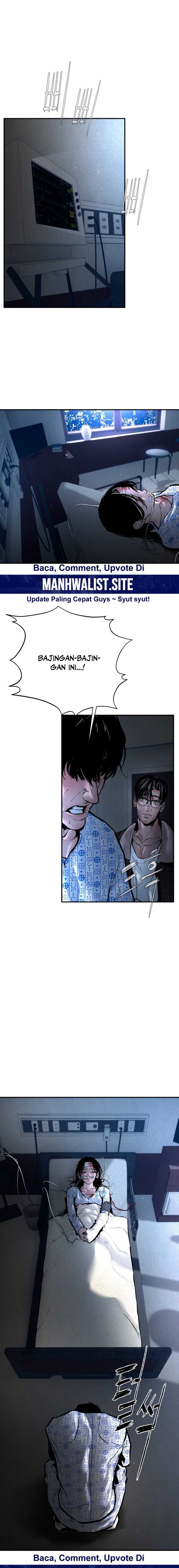 Evil Boy (Kimsan) Chapter 02 Image 37