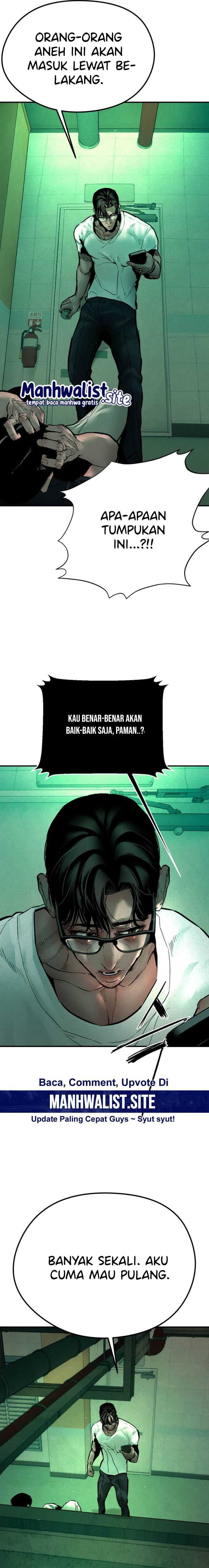 Evil Boy (Kimsan) Chapter 03 Image 3