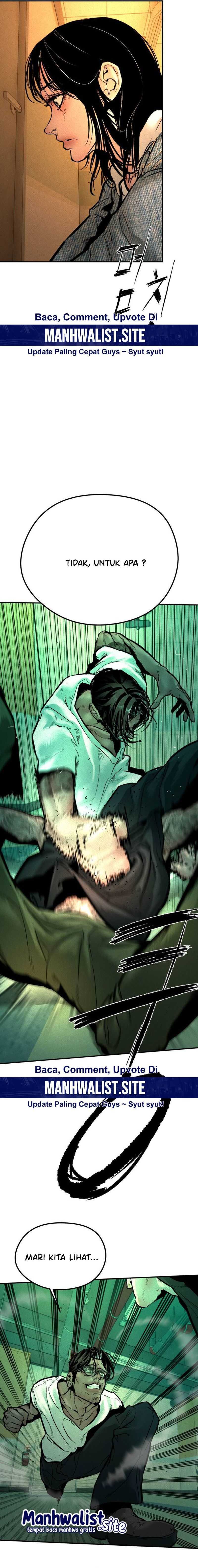 Evil Boy (Kimsan) Chapter 03 Image 10