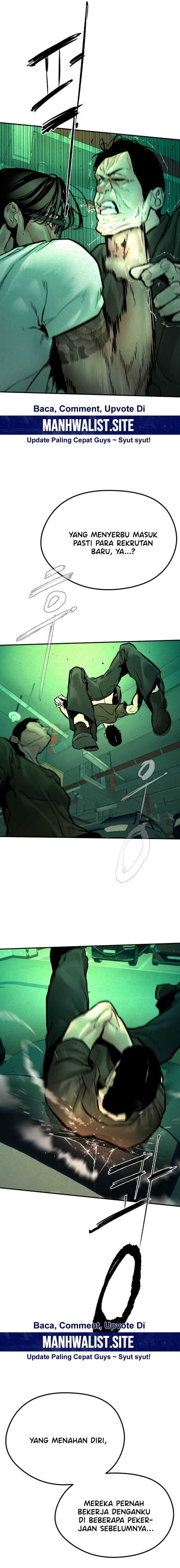 Evil Boy (Kimsan) Chapter 03 Image 11