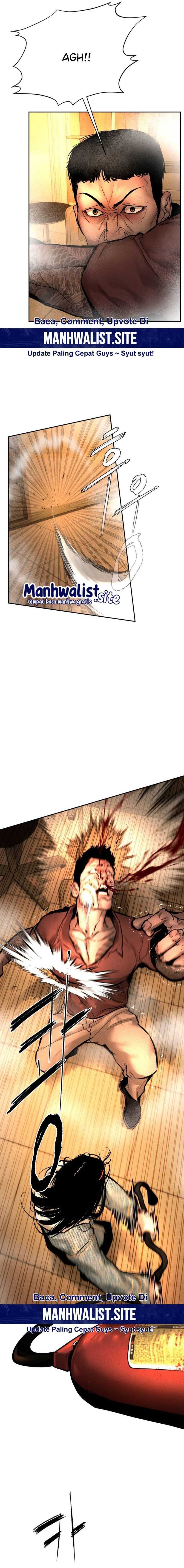 Evil Boy (Kimsan) Chapter 03 Image 19