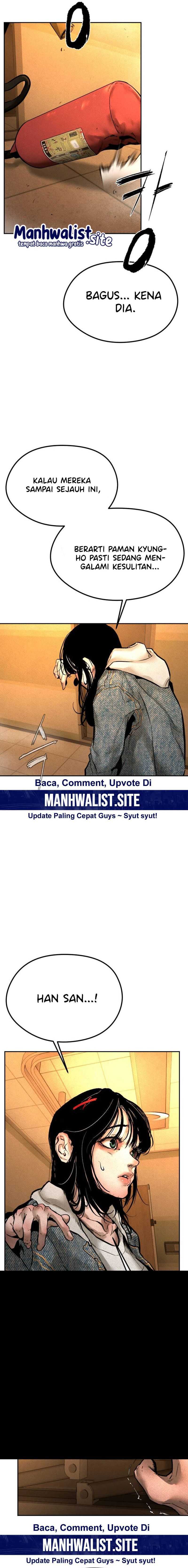 Evil Boy (Kimsan) Chapter 03 Image 20