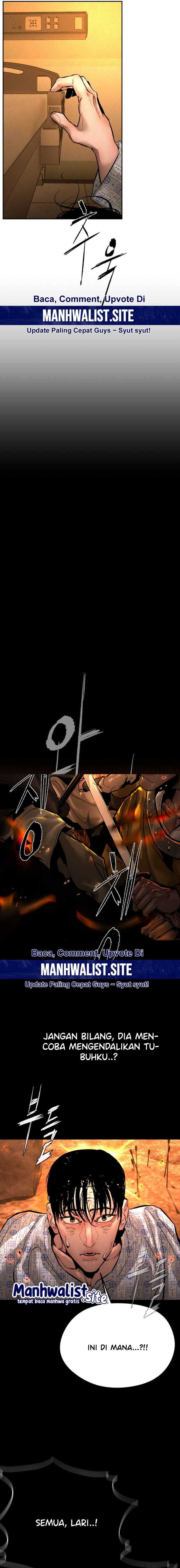 Evil Boy (Kimsan) Chapter 03 Image 23