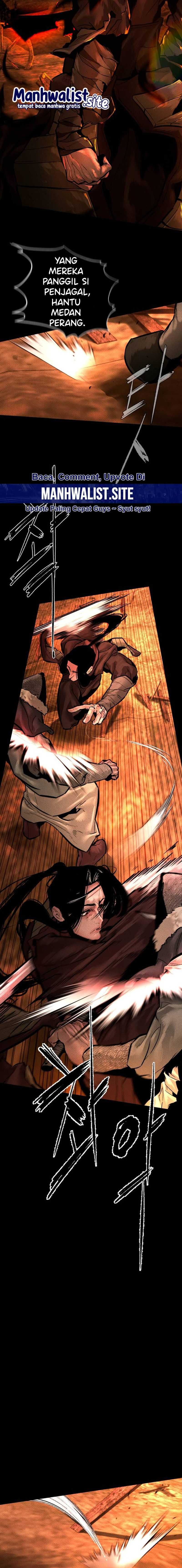 Evil Boy (Kimsan) Chapter 03 Image 26