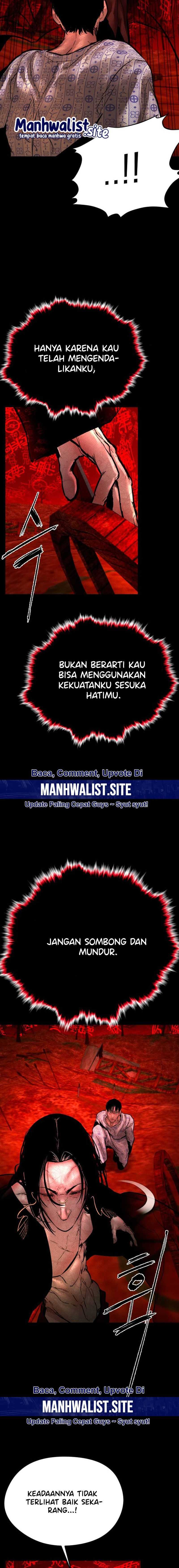 Evil Boy (Kimsan) Chapter 03 Image 29