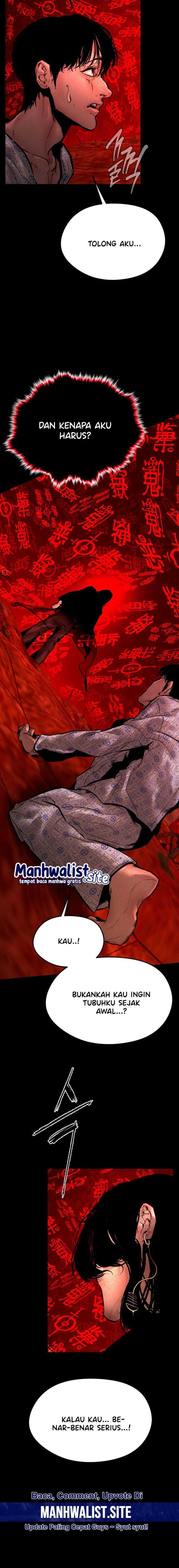 Evil Boy (Kimsan) Chapter 03 Image 30