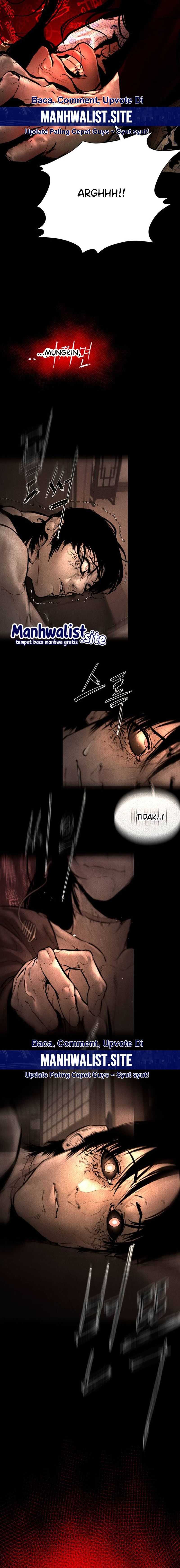 Evil Boy (Kimsan) Chapter 03 Image 42