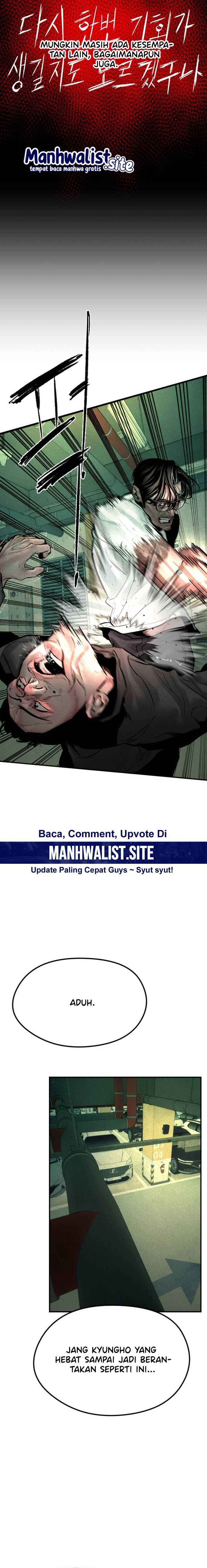 Evil Boy (Kimsan) Chapter 03 Image 43