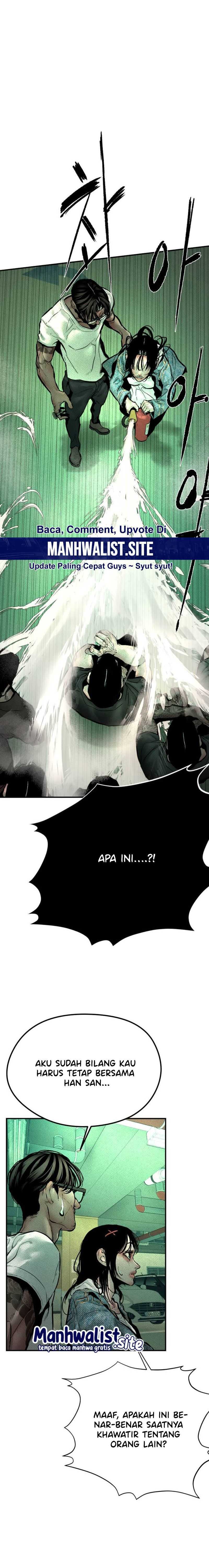 Evil Boy (Kimsan) Chapter 03 Image 45