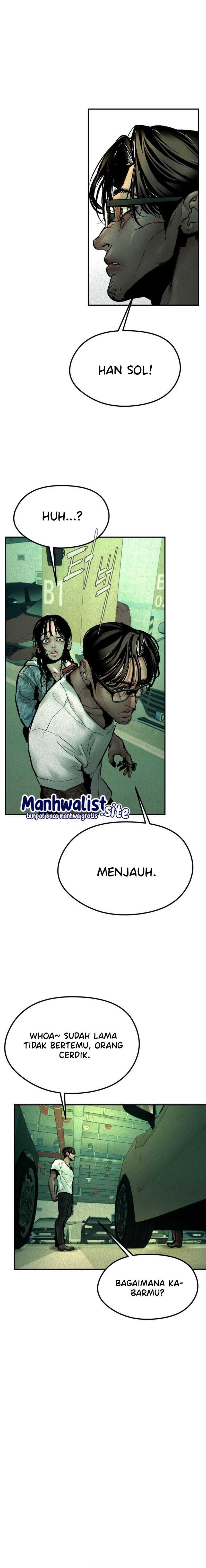 Evil Boy (Kimsan) Chapter 03 Image 47