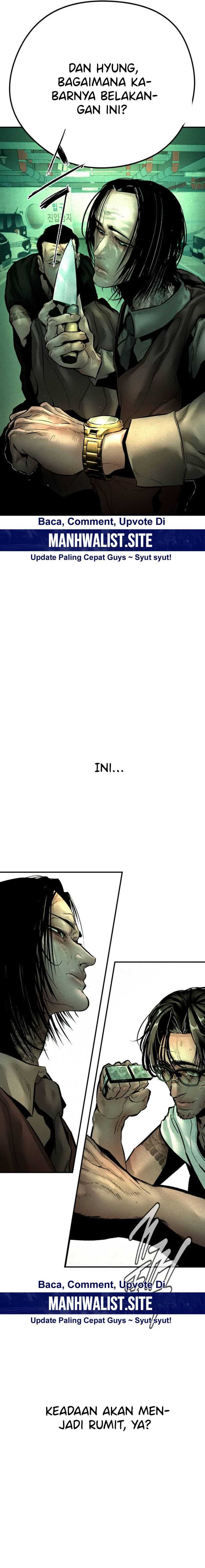 Evil Boy (Kimsan) Chapter 03 Image 48