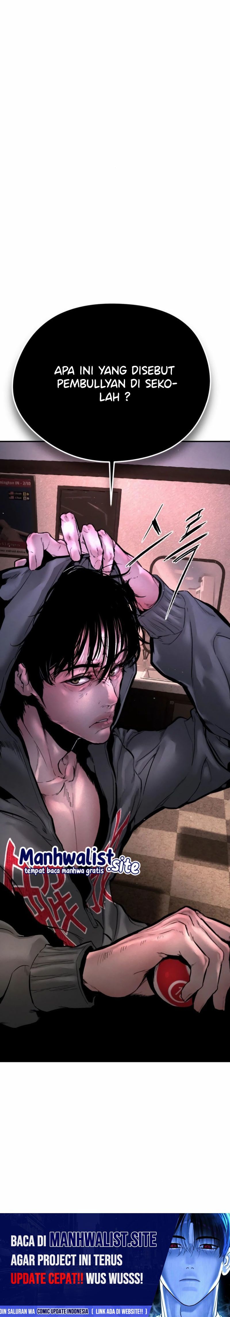 Evil Boy (Kimsan) Chapter 05 Image 33