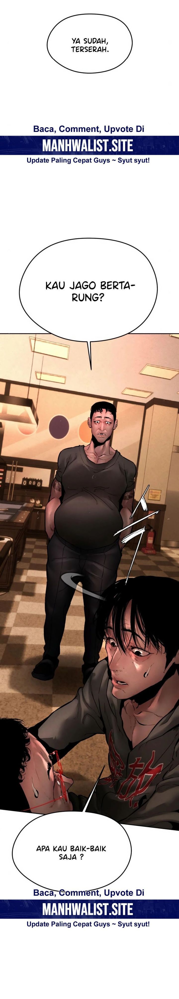 Evil Boy (Kimsan) Chapter 06 Image 11