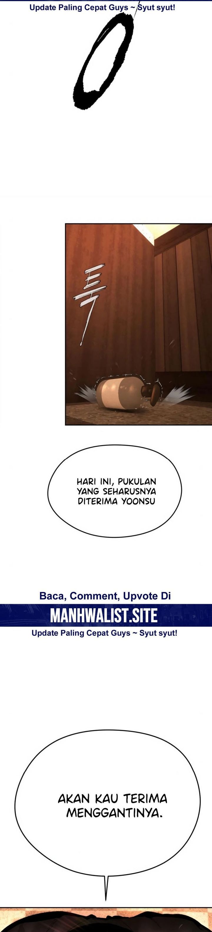 Evil Boy (Kimsan) Chapter 06 Image 14