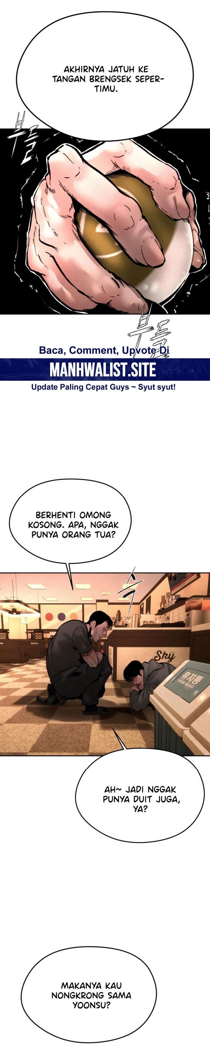 Evil Boy (Kimsan) Chapter 06 Image 24