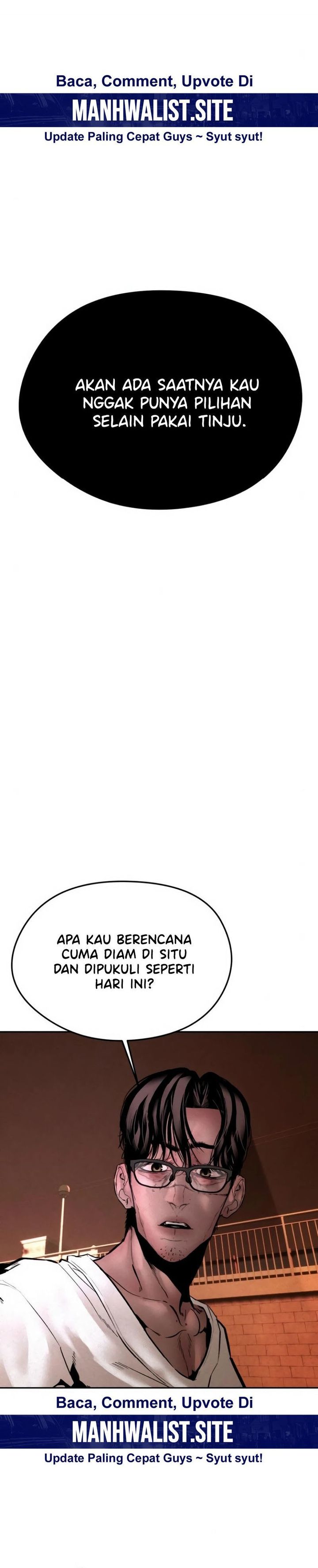 Evil Boy (Kimsan) Chapter 06 Image 42