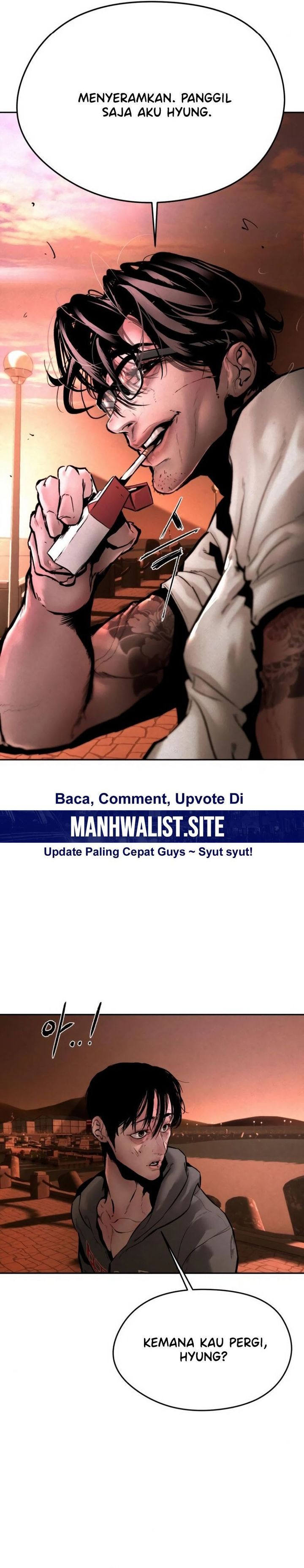 Evil Boy (Kimsan) Chapter 06 Image 48