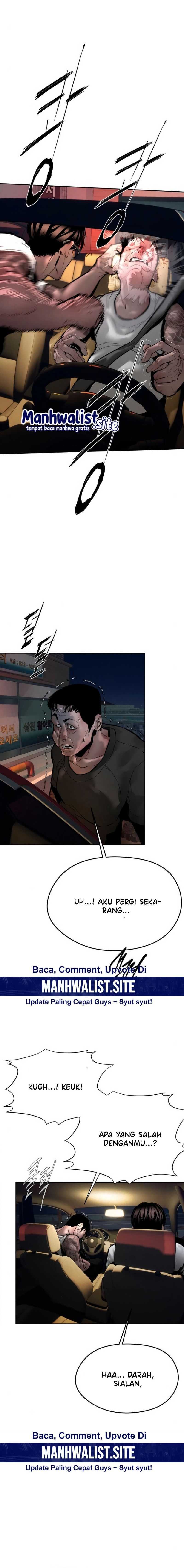 Evil Boy (Kimsan) Chapter 07 Image 13