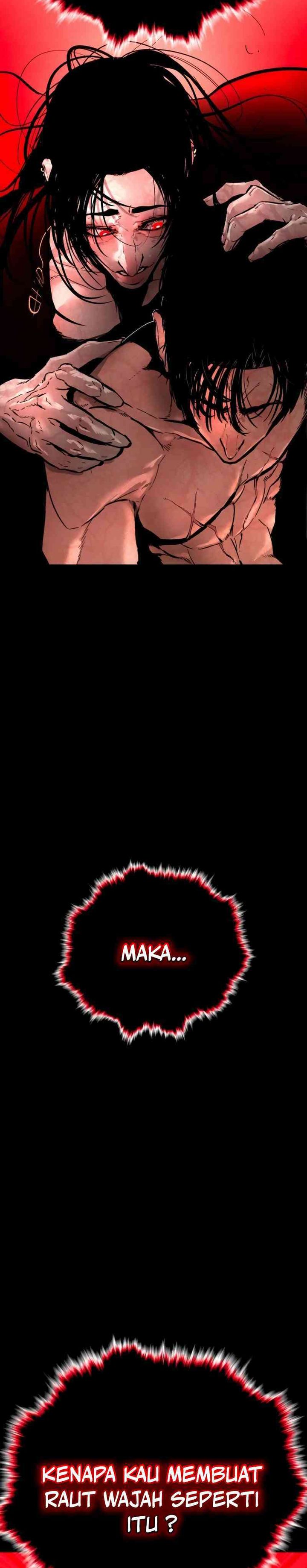 Evil Boy (Kimsan) Chapter 08 Image 8