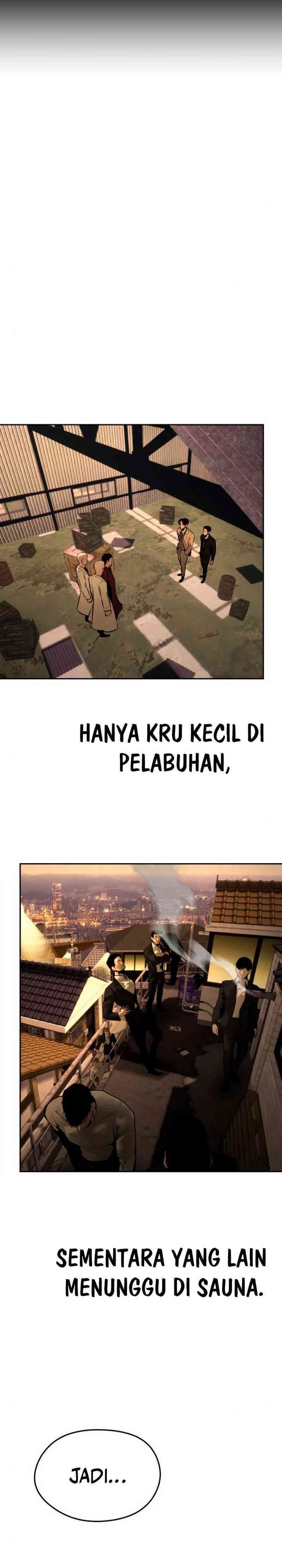 Evil Boy (Kimsan) Chapter 09 Image 16