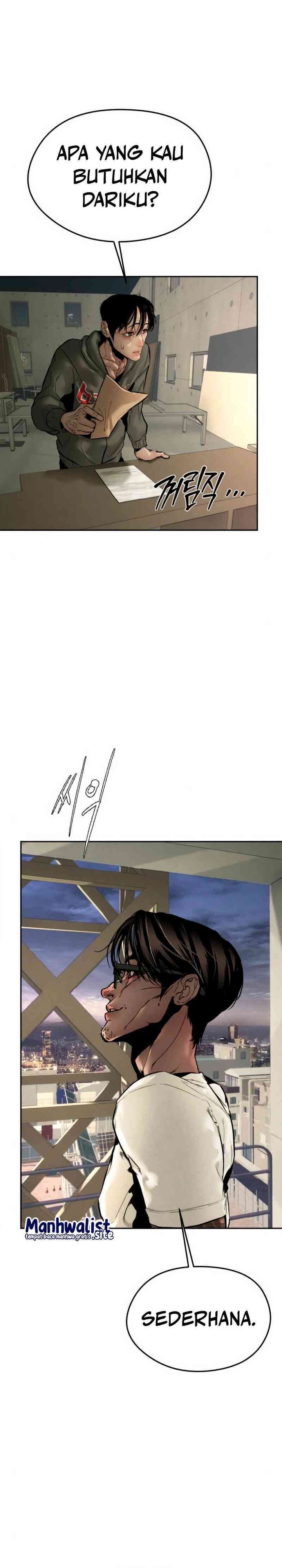 Evil Boy (Kimsan) Chapter 09 Image 17