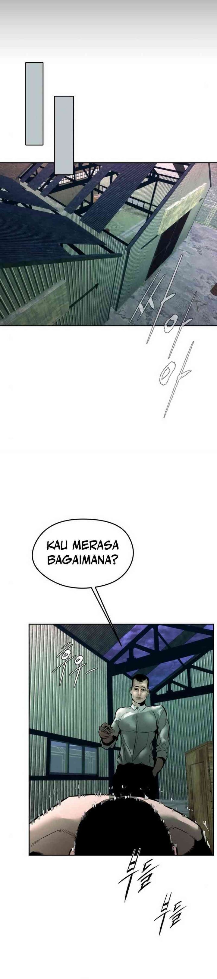 Evil Boy (Kimsan) Chapter 09 Image 31