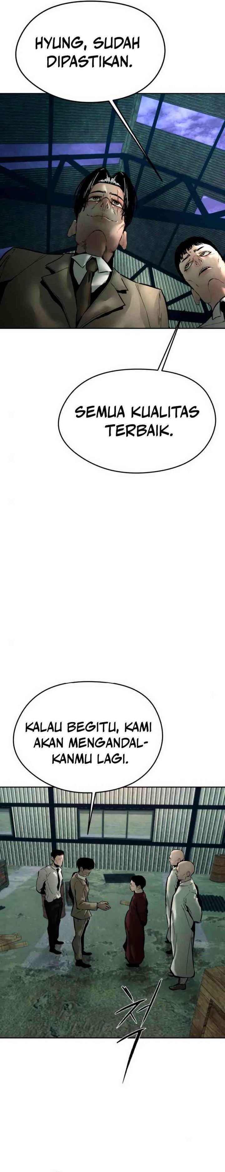 Evil Boy (Kimsan) Chapter 09 Image 33