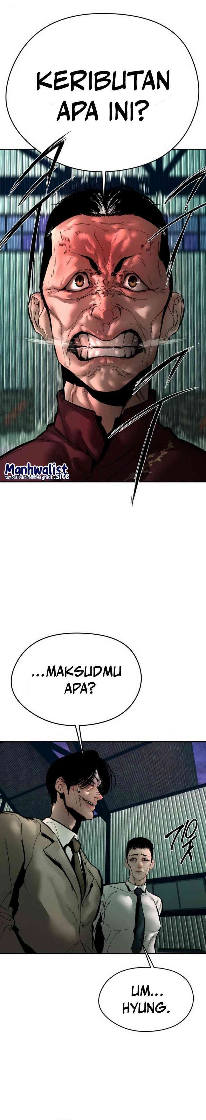 Evil Boy (Kimsan) Chapter 09 Image 36