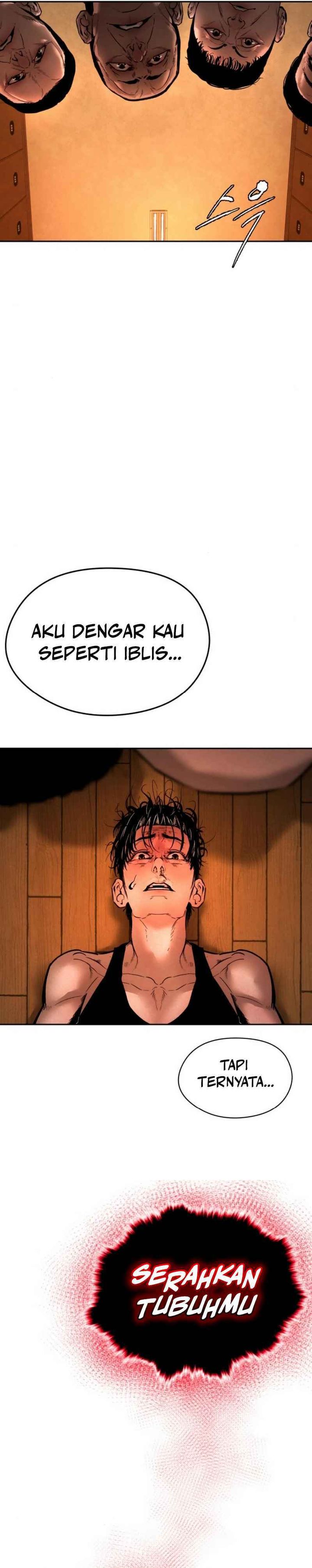 Evil Boy (Kimsan) Chapter 10 Image 9