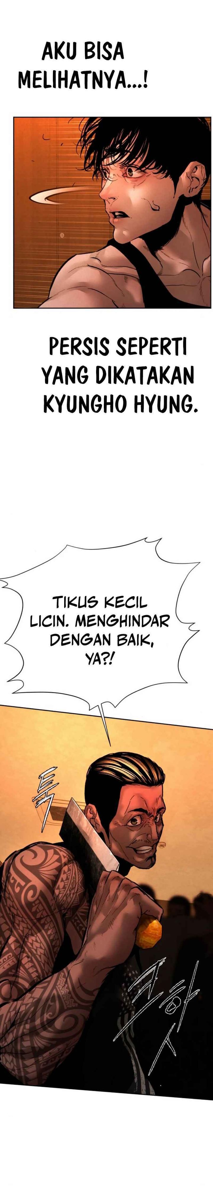 Evil Boy (Kimsan) Chapter 10 Image 16