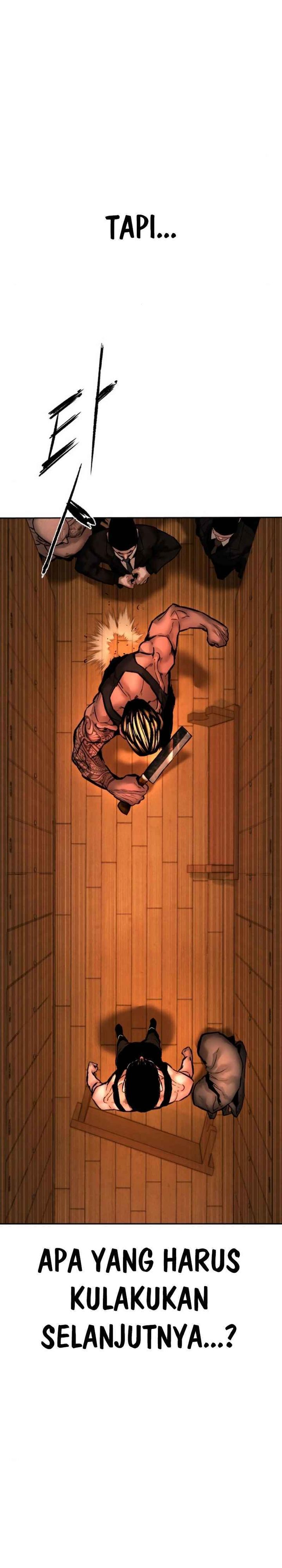 Evil Boy (Kimsan) Chapter 10 Image 17