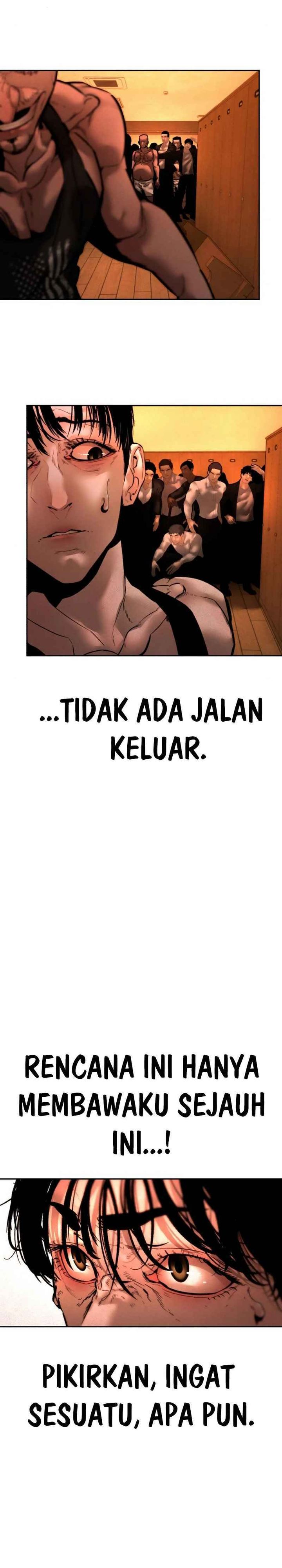 Evil Boy (Kimsan) Chapter 10 Image 18