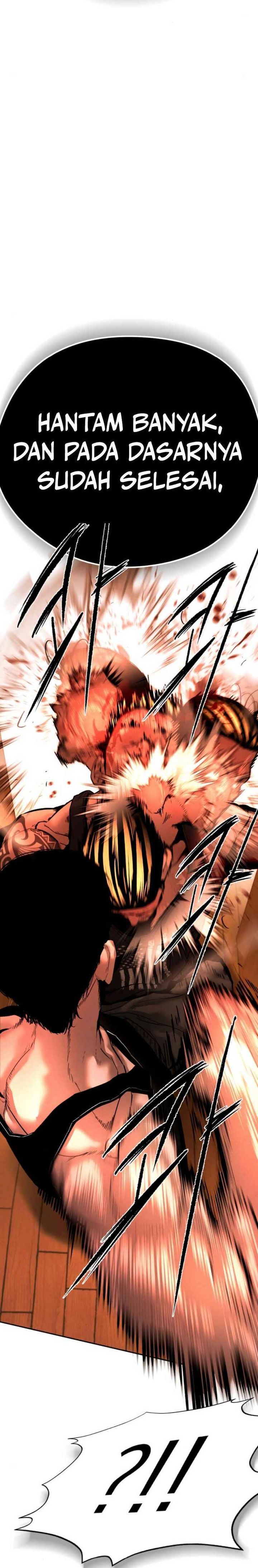 Evil Boy (Kimsan) Chapter 10 Image 28