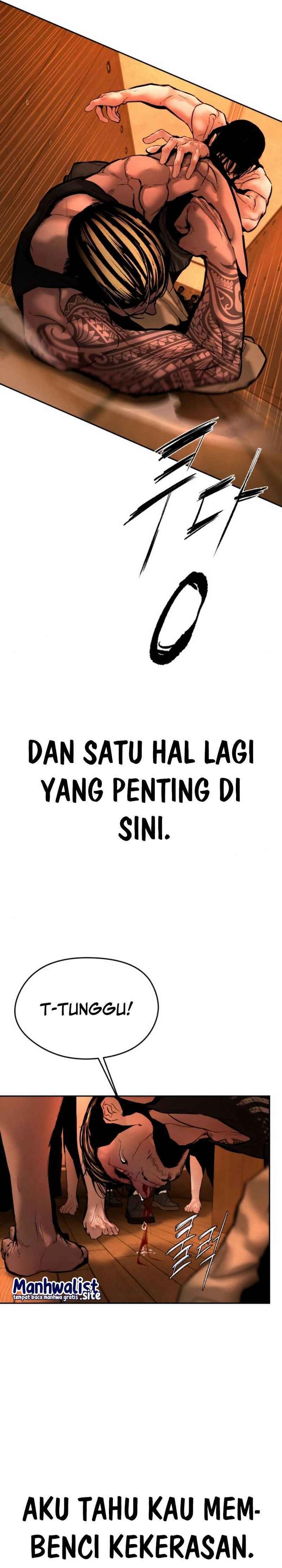 Evil Boy (Kimsan) Chapter 10 Image 30