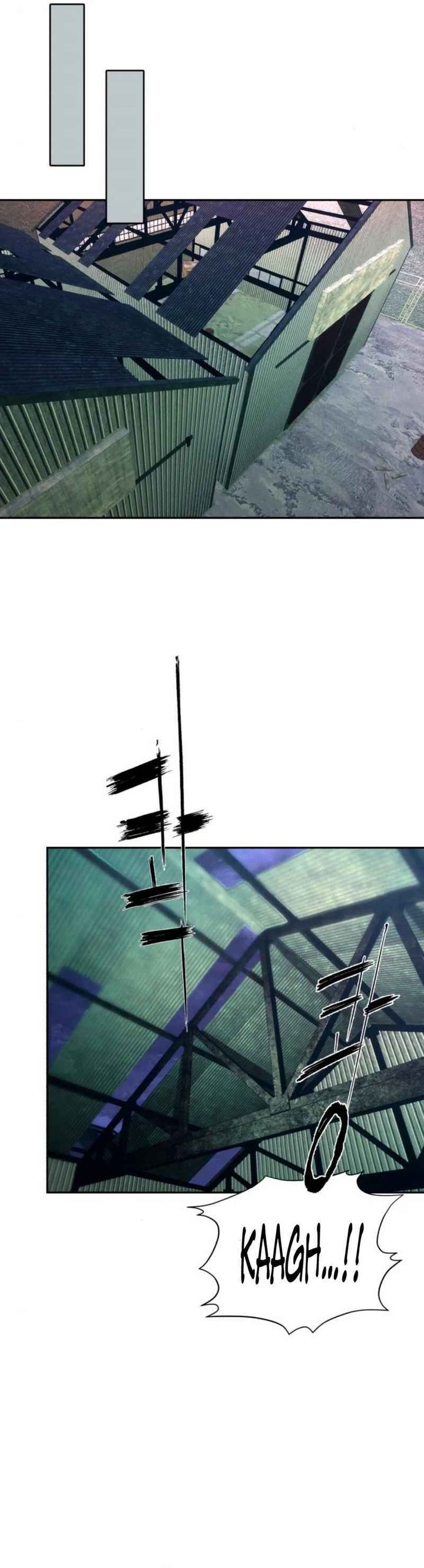 Evil Boy (Kimsan) Chapter 10 Image 35