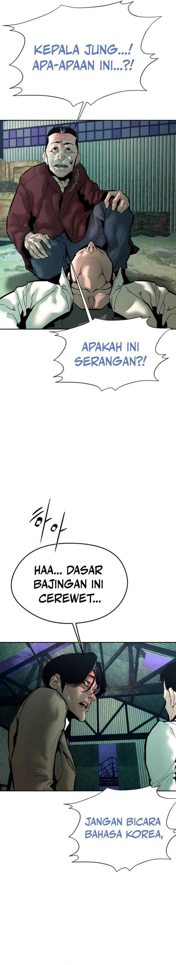 Evil Boy (Kimsan) Chapter 10 Image 38