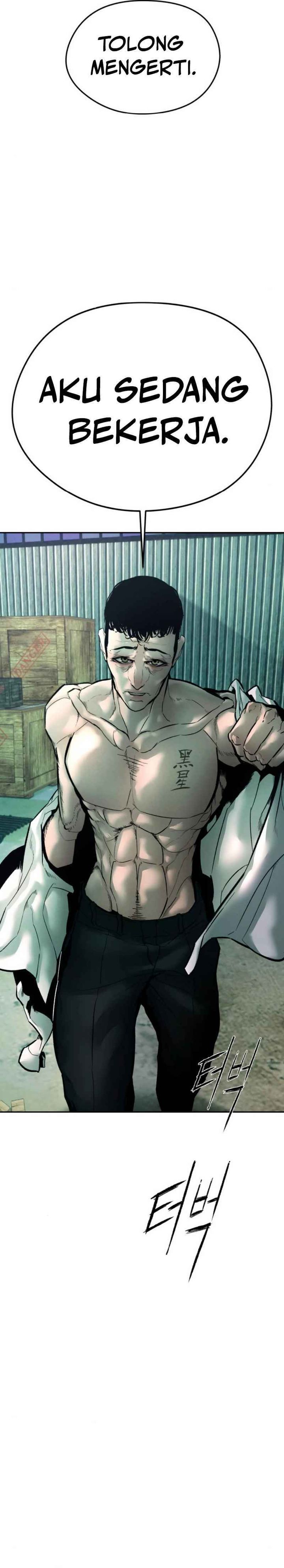 Evil Boy (Kimsan) Chapter 10 Image 40