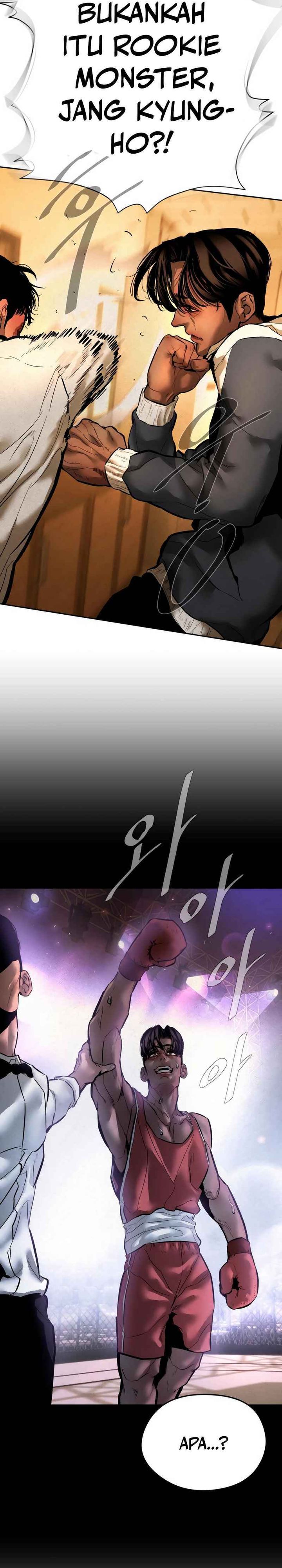 Evil Boy (Kimsan) Chapter 11 Image 11