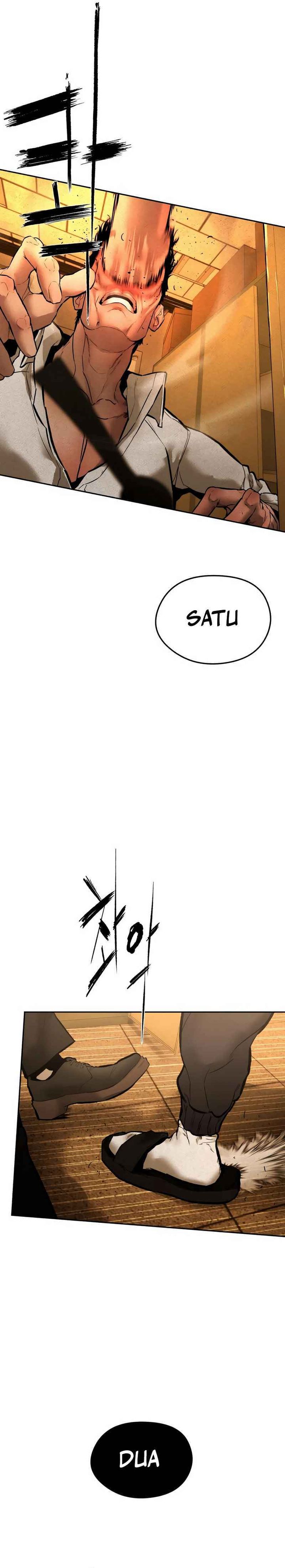 Evil Boy (Kimsan) Chapter 11 Image 15