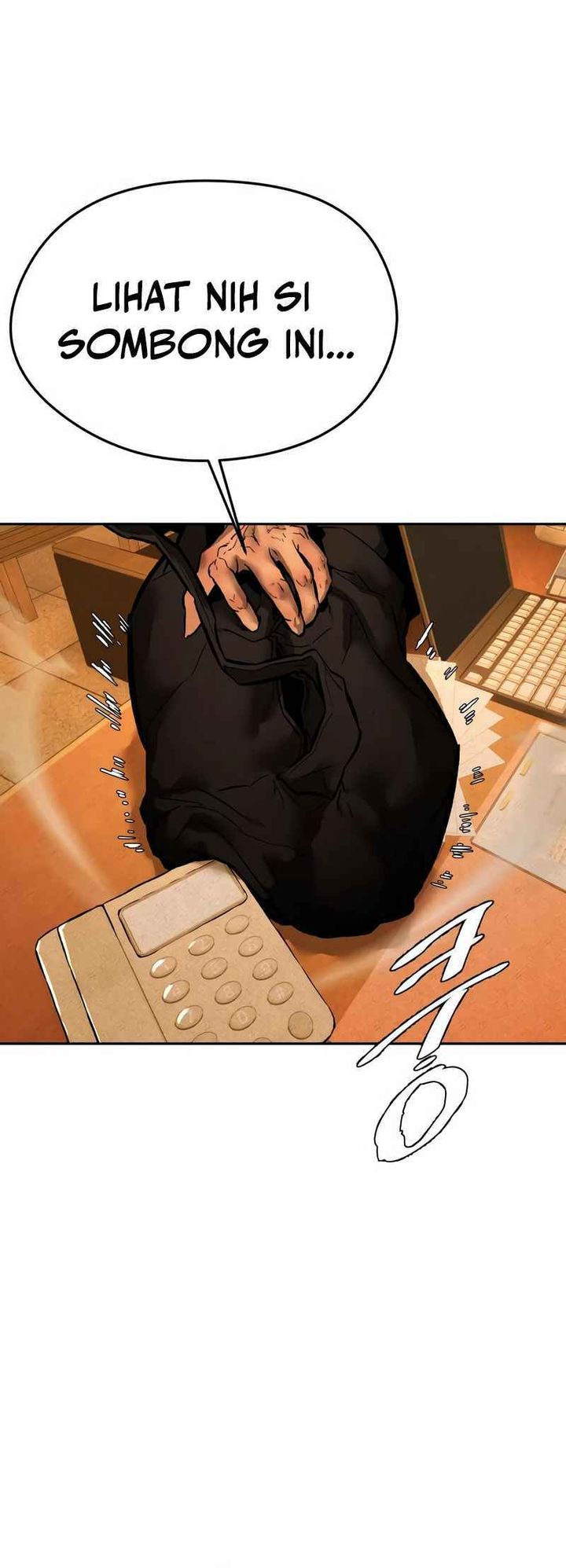 Evil Boy (Kimsan) Chapter 11 Image 19