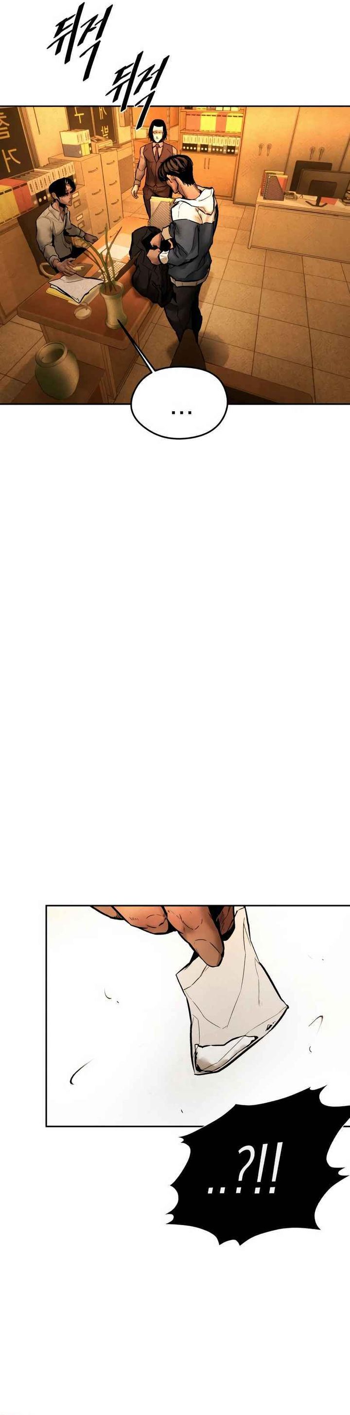 Evil Boy (Kimsan) Chapter 11 Image 22