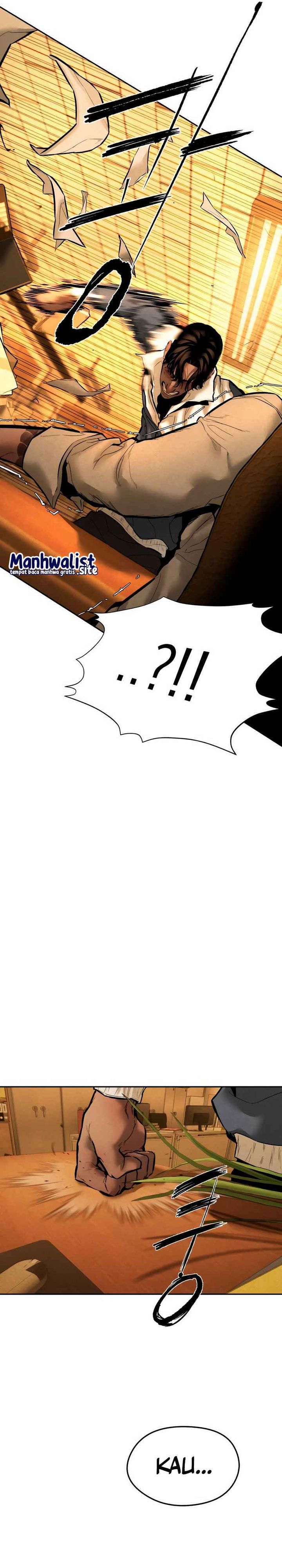 Evil Boy (Kimsan) Chapter 11 Image 31