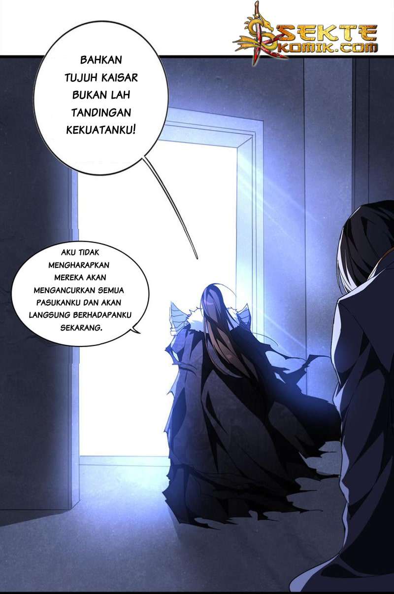 Magic Emperor Chapter 1 Image 8