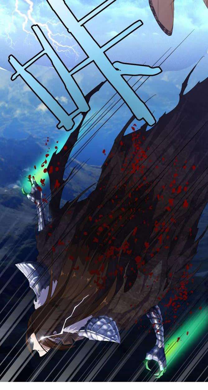 Magic Emperor Chapter 1 Image 13