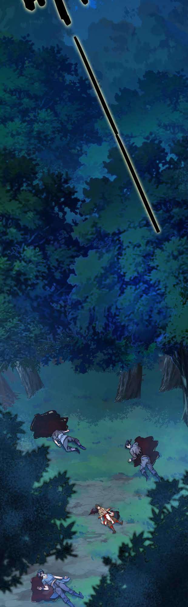 Magic Emperor Chapter 1 Image 31