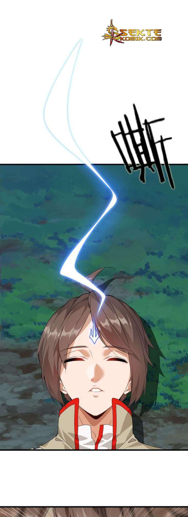 Magic Emperor Chapter 1 Image 33