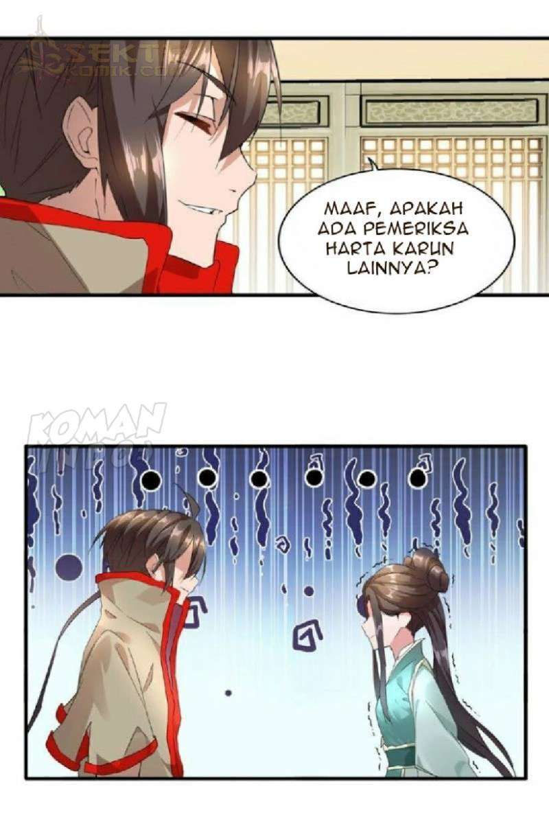 Magic Emperor Chapter 10 Image 15