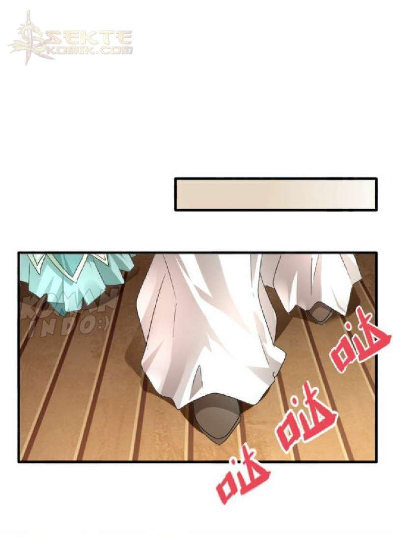 Magic Emperor Chapter 10 Image 17